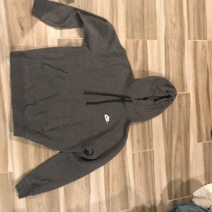Men’s small Nike sweatshirt